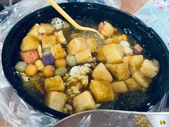 -串妹花式冰粉(乐山总店)