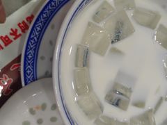 -港汕记广式牛奶甜品(包头店)