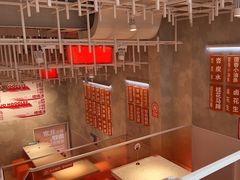 -南锣南门涮肉(南锣鼓巷店)