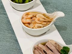 -博多新记·粤菜(复兴店)
