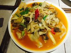 -217丰惠源抓饭(星湖街店)