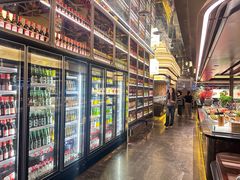 -钱小奴海鲜自助黑金店(杭州滨江龙湖店)