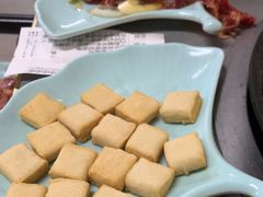 -牛犇炭火烤肉·鲜切烤肉(承德总店)