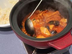 -双湖园·地标武汉菜(黄鹤楼解放路店)