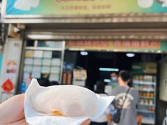 门面-澳门长洲糯米糍(柯打苏沙街店)