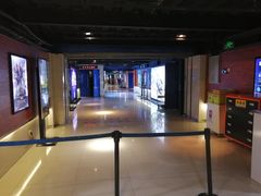 -横店电影城(王府井店)