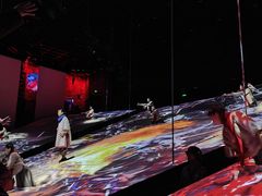 -《12·12》西安事变大型实景演出