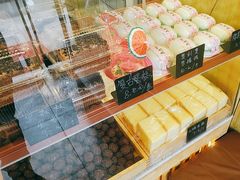 -包满意面包糕点(东坝店)