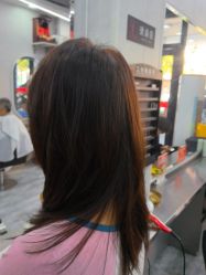 点击看大图 -青霖·飘逸造型