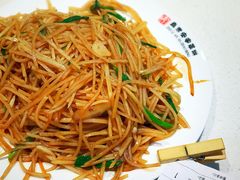 -直隶安家牛肉罩饼(建华店)