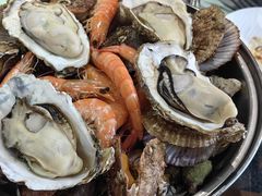 -良师门滨海人家·海鲜·家常菜(滨海城店)