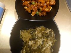 -手选潮汕鲜活牛肉火锅(二七广场店)