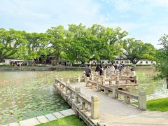 -江心屿景区
