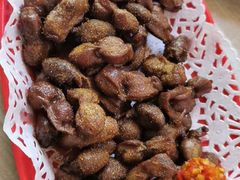 -光明刘冰乳鸽店(光明法政北路店)