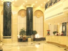 -良运大酒店餐厅