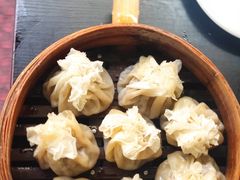 -正宗天津烧麦馆(柳州路店)