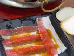 -燚青春东北泥炉烤肉(百合店)