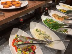 -拉蒂娜·巴西牛排馆 Latina·Brazilian Steakhouse(王府井喜悦店)