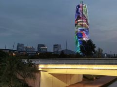 -郑州国际会展中心