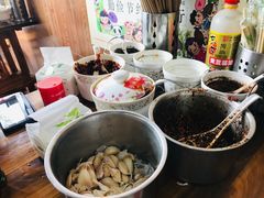 -攀枝花·任德琼·盐边羊肉米线