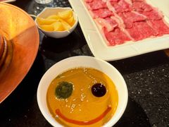 -南门涮肉(上海二店)