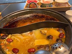 -俏媳妇火锅(宽窄巷子店)