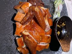 -德尚煌·顺德菜(誉山悠方天地店)