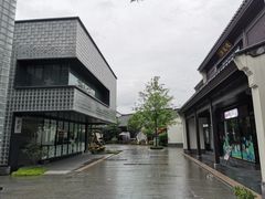 -雅达·阳羡溪山小镇中心