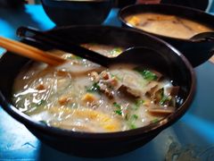 -鸭小妹鸭血粉丝(老门东店)