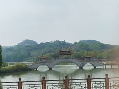 -星湖旅游景区七星岩