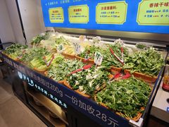 -俏牛哥鲜牛肉牛肆馆(重庆天地店)