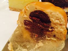 -富力希尔顿酒店·地阔自助餐厅