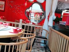-吉祥春饼·烤鸭(常州新城吾悦店)