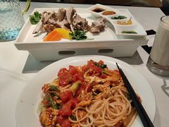 -清真·卡德尔大叔新疆主题餐厅(龙汇路店)
