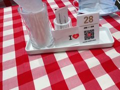 -西贝(上海中心店)
