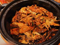 -小绍兴家宴·百年绍兴菜(鲁迅路店)