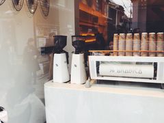 -% Arabica(京都东山店)