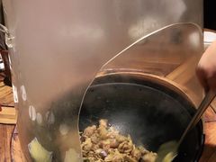 -印象老灶台三下锅·湘西本土原味菜(黄龙洞店)