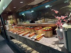 -阪尚皇·原切牛排·烤肉火锅自助(北京路店)