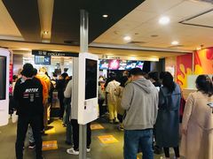 -麦当劳(城西银泰店)