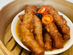 -利苑酒家(金宝店)