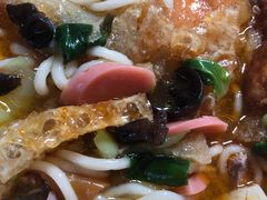 -双冰面馆(茶南店)