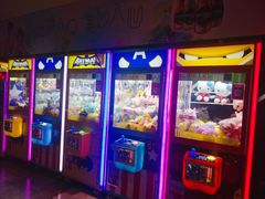 -保利万和国际影城(原百汇影城)