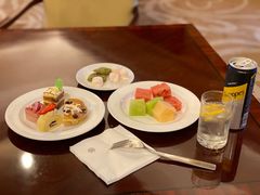 -成都天府丽都喜来登饭店