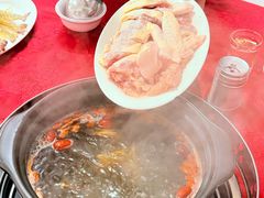 -花苑美食横琴生蚝火锅(拱北粤华路店)