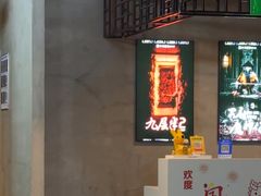 -棂笼·深度沉浸密室(武汉旗舰店)