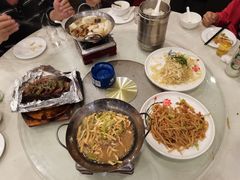 -开味馆饭铺(站前西路店)