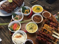 -Warung Nia Balinese Food & Pork Ribs