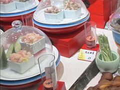 -佳和水饺(海德公馆店)