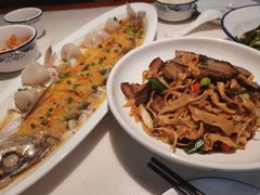 -寻乡迹· 湖南家宴(竹坑店)